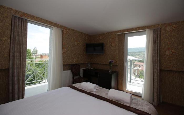MariaLuis Hotel