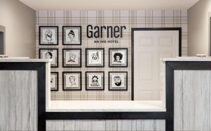Garner Clarksville Northeast By IHG