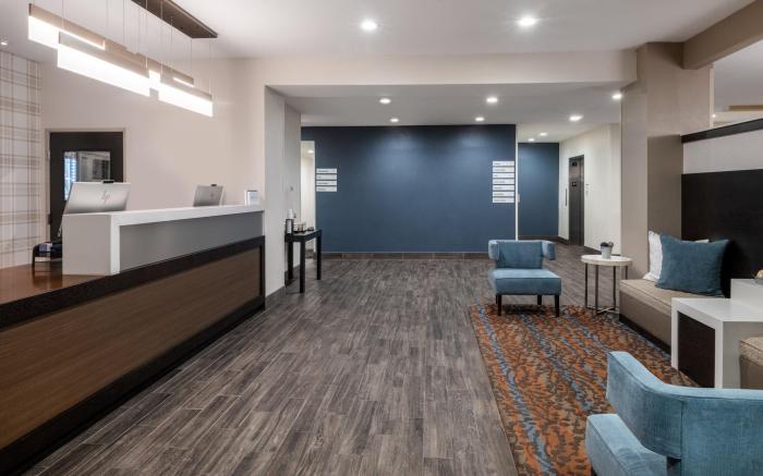 Garner Clarksville Northeast By IHG
