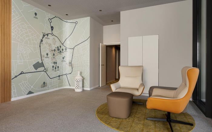 Holiday Inn Express Evora