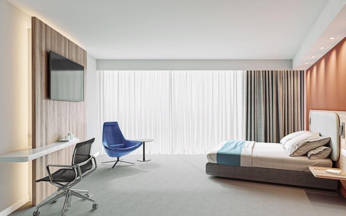 Holiday Inn Express Evora