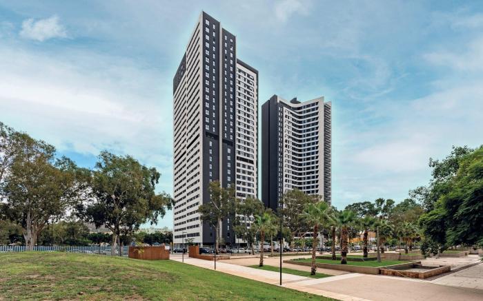 Staybridge Suites Malaga By IHG