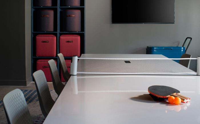 Aloft McAllen