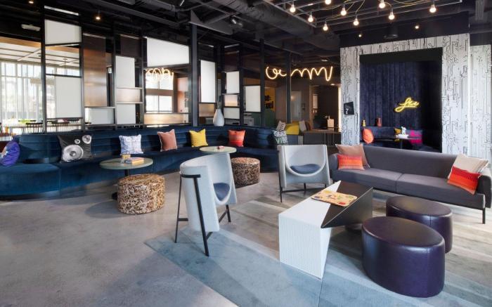 Aloft McAllen