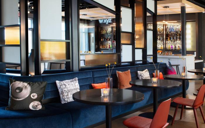 Aloft McAllen