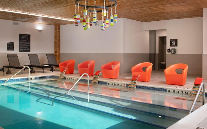 Aloft McAllen