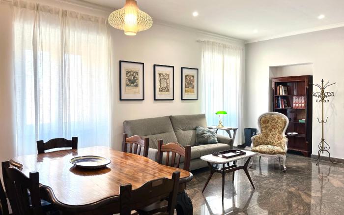 BNB - Leone IV Apartment