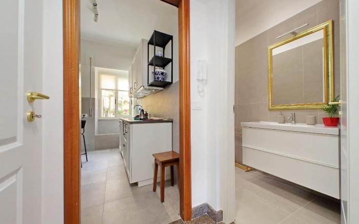 BNB - Leone IV Apartment