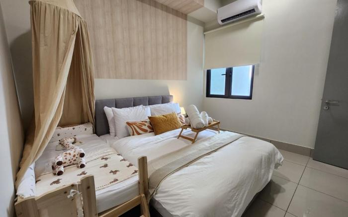 One Residence By Inn Lux Kuala Lumpur