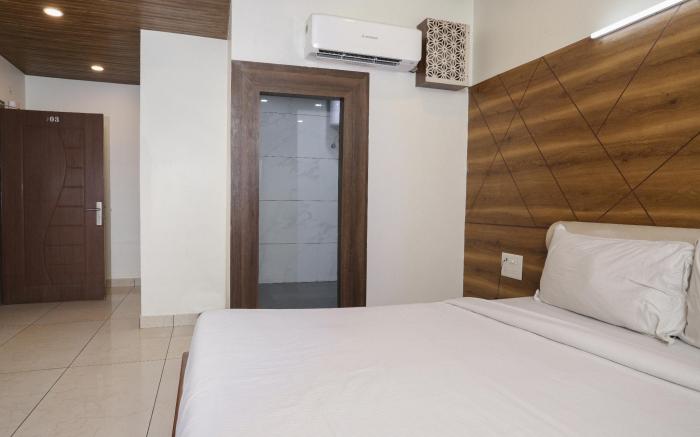 Hotel Razia Inn