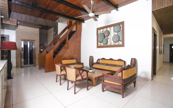 Hotel Razia Inn