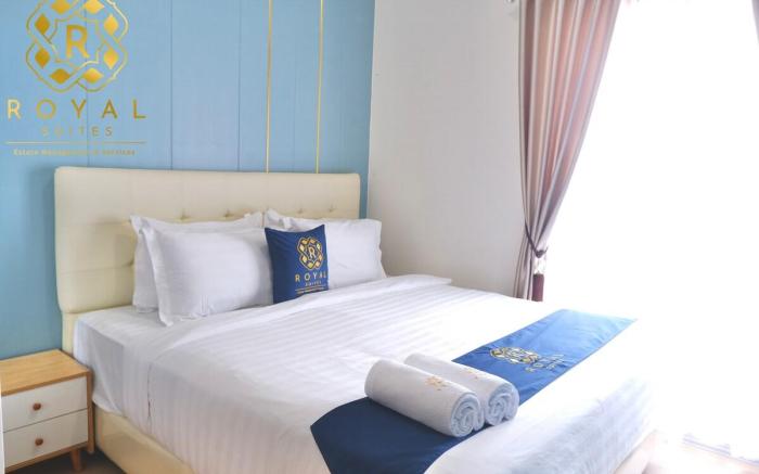 Royal Suites Studio 18ZY | Citra Plaza Nagoya