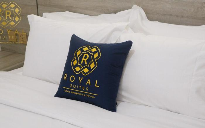 Royal Suites Studio 15th - Citra Plaza Nagoya