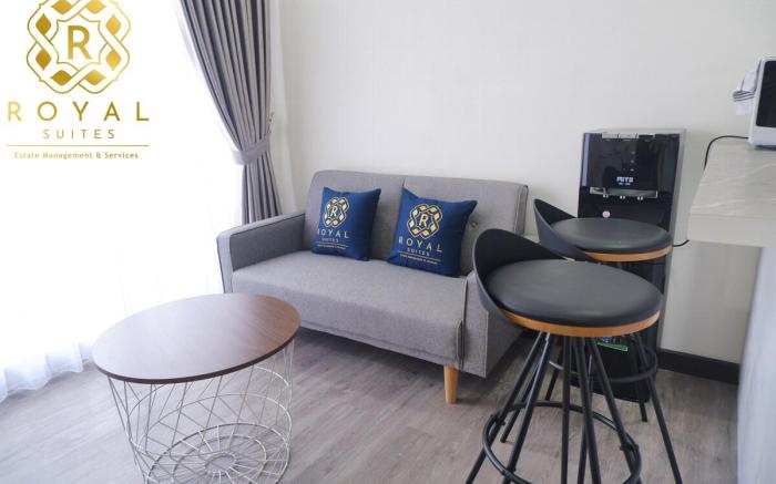Royal Suites 2BR 28th - Citra Plaza Nagoya