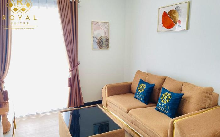 Royal Suites 1BR 35th - Citra Plaza Nagoya