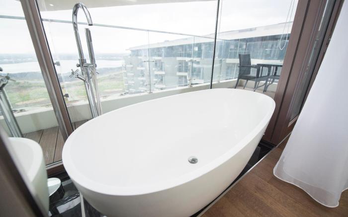 Oceanstar Leisure Condo