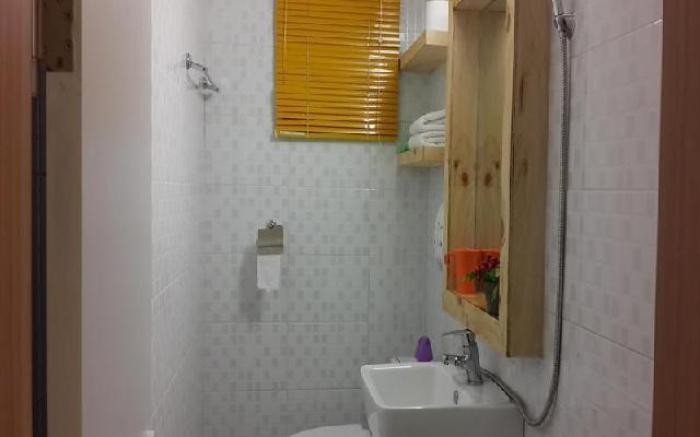 High Street Guest house