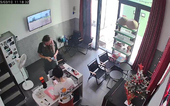 Elegant Hostel Sai Gon - District 3