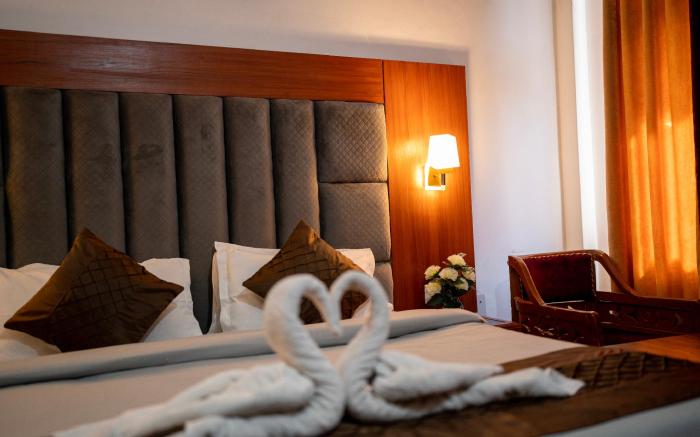 Hotel Hemkunth