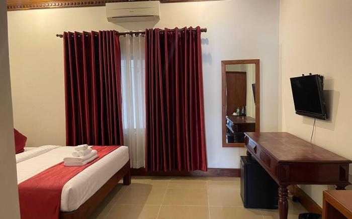 Rubyland Hotel 