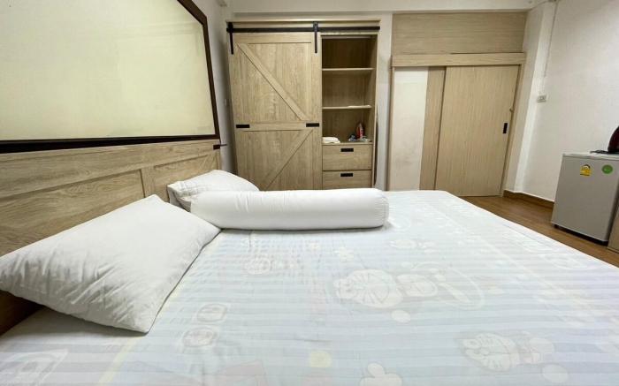 Standard Room @ B&G Hat Yai Hostel
