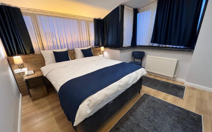 Blue Suite Otel