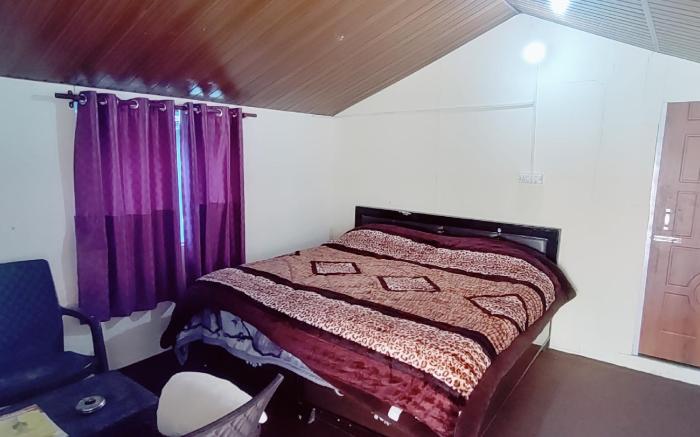 Himalayan Holidays Cottage Resort