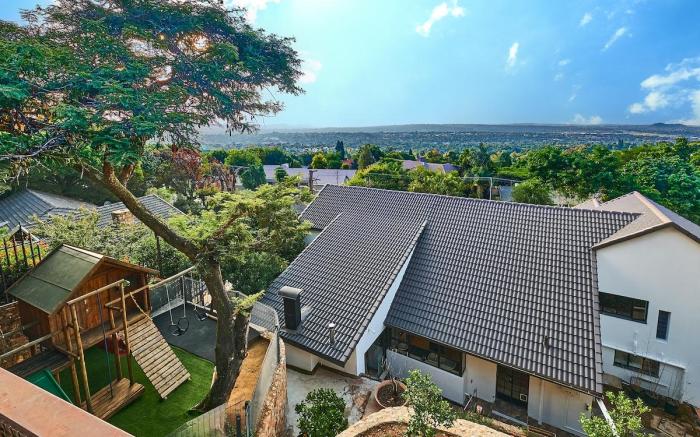 Northcliff Cedar Haven