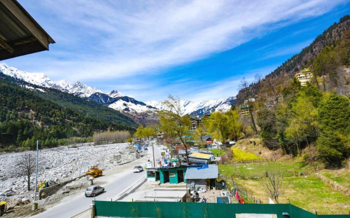 Hotel Kanchanikoot