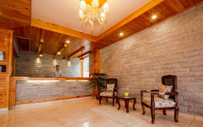 Victory Resorts