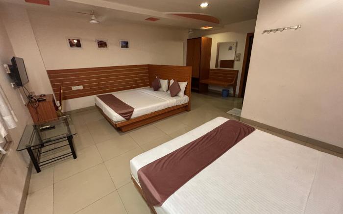 Hotel Paradise
