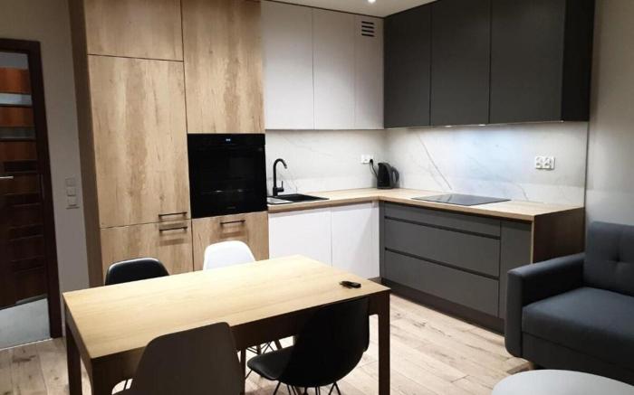 Tesorio Apartment