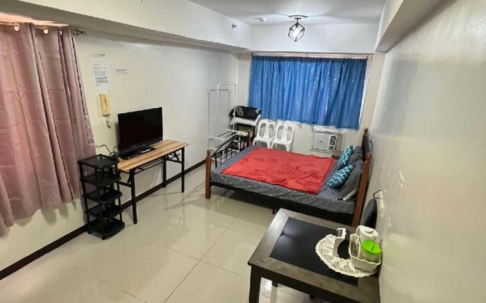 Solemare Parksuites, 