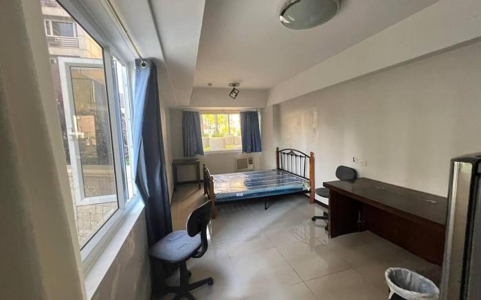 Solemare Parksuites, 