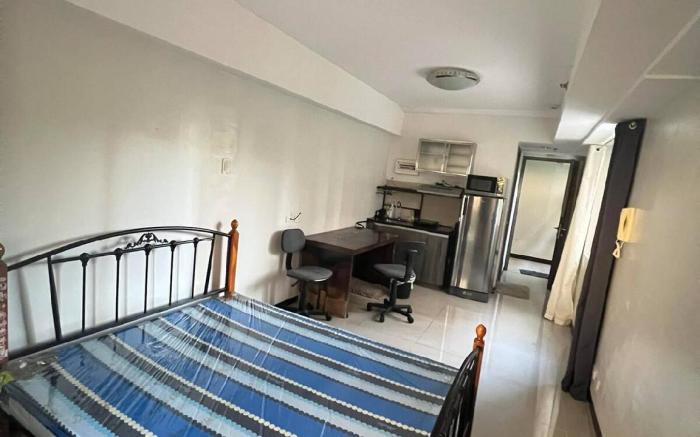 Solemare Parksuites, 