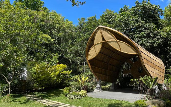 Diwata Nature Resort