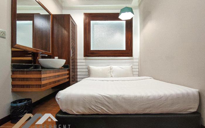 The Loft Hostel by Evernent