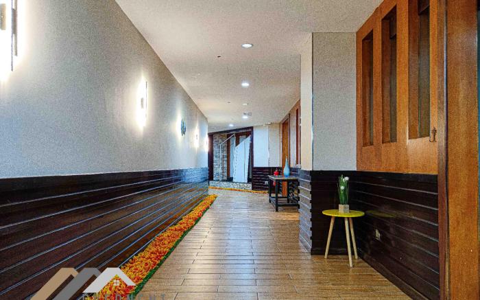The Loft Hostel by Evernent