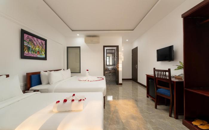May Boutique Villa Hoi An