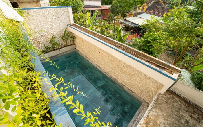 May Boutique Villa Hoi An