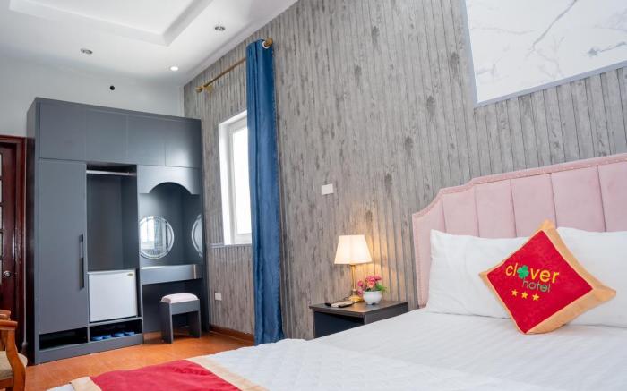 Clover Hanoi Hotel