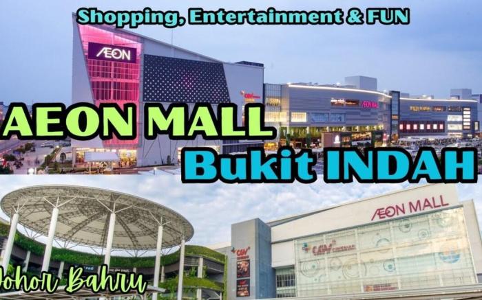 JB-Bukit Indah 8-15pax Spacious Home! 5min to Aeon