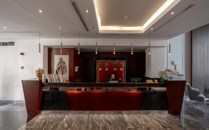 Maskan Al Madinah Serviced Apartments