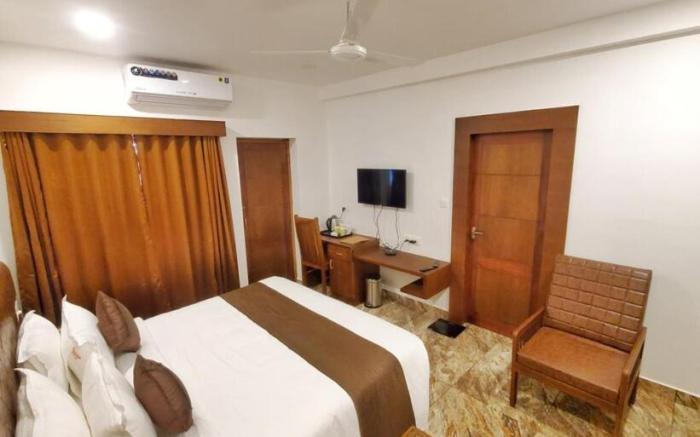 Hotel Vani