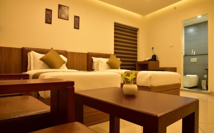 WHITE SUITE HOTEL