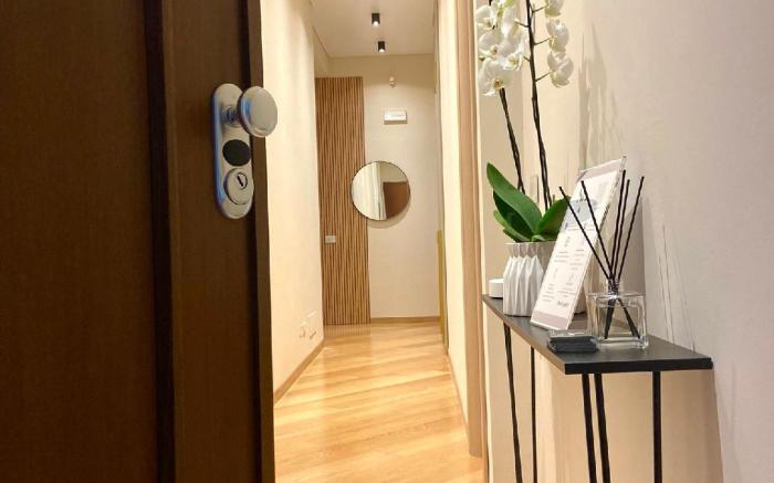 Sea Pearl Luxury Rooms