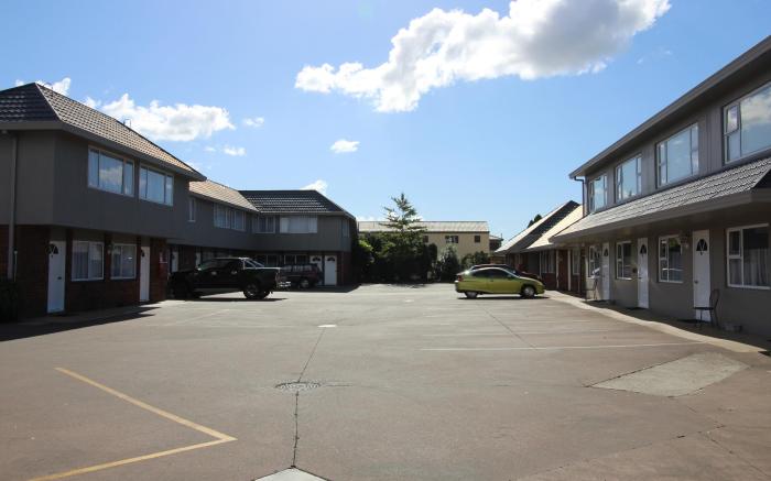 Carramar Motor Inn
