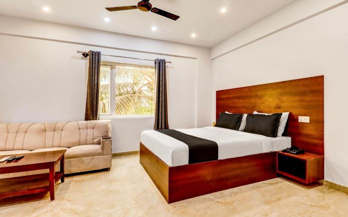 Collection O Airport Inn