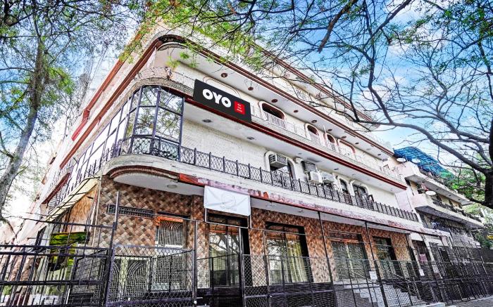 Hotel O Kiiza Stay House