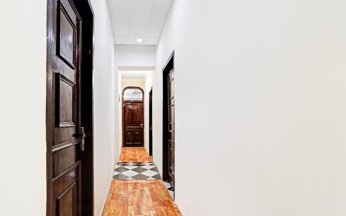 Hotel O Kiiza Stay House